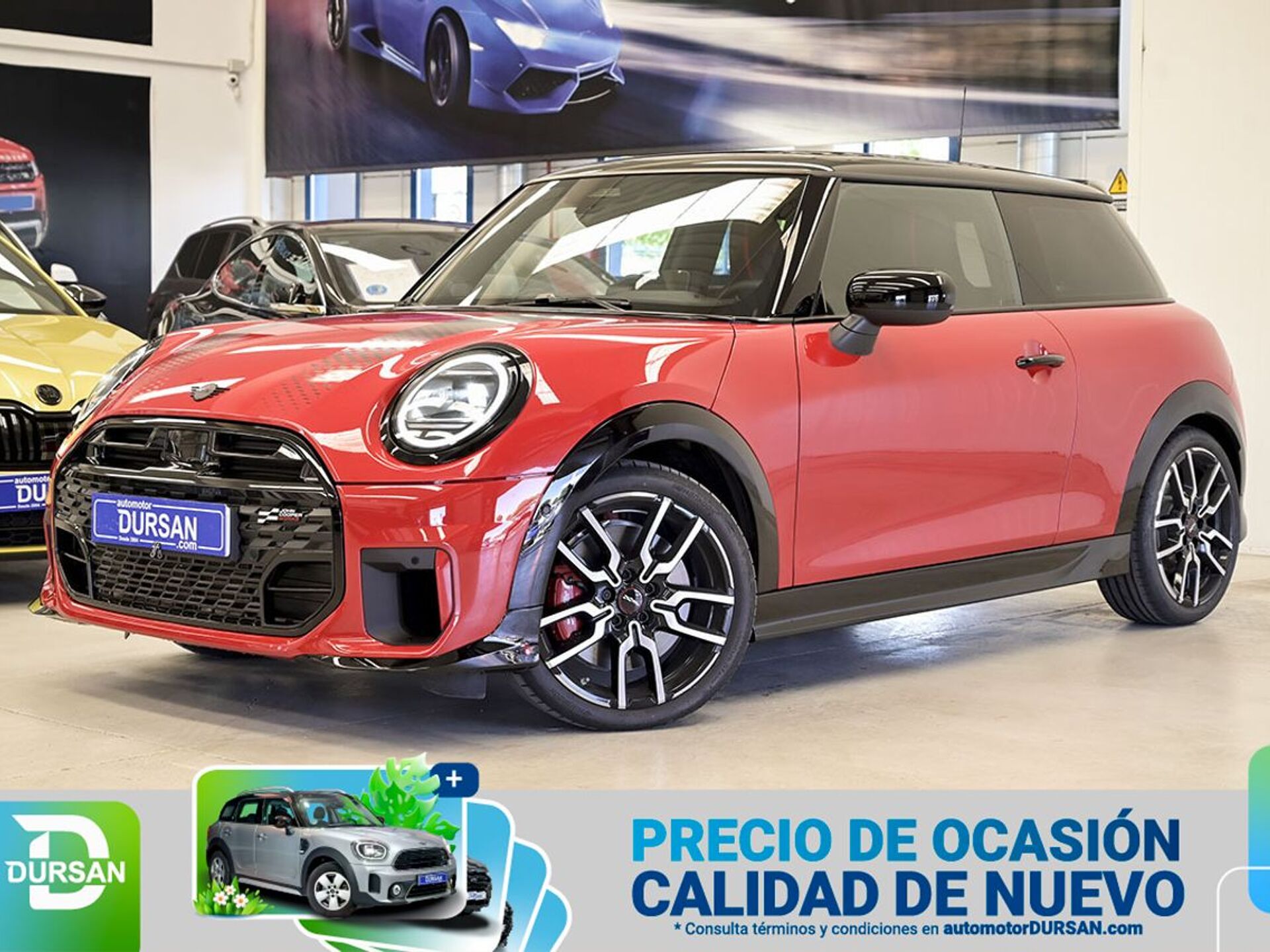 Imagen de MINI Mini