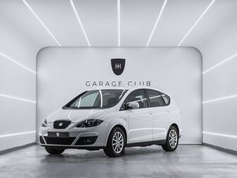 Imagen de SEAT Altea XL 1.4 TSI Style