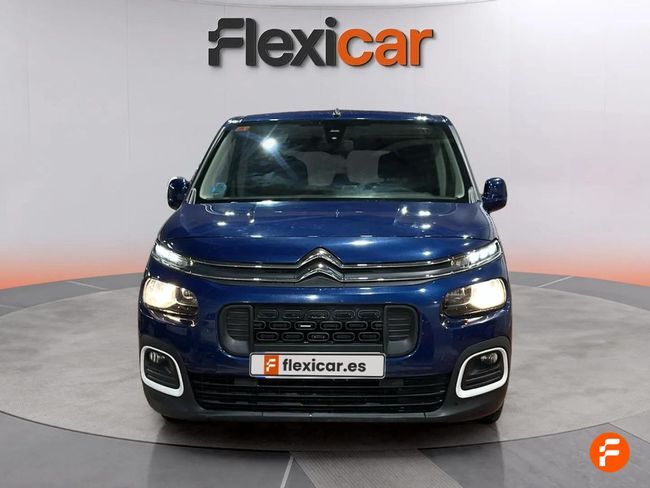 Foto del CITROEN Berlingo BlueHDi S&S Talla XL Feel 100