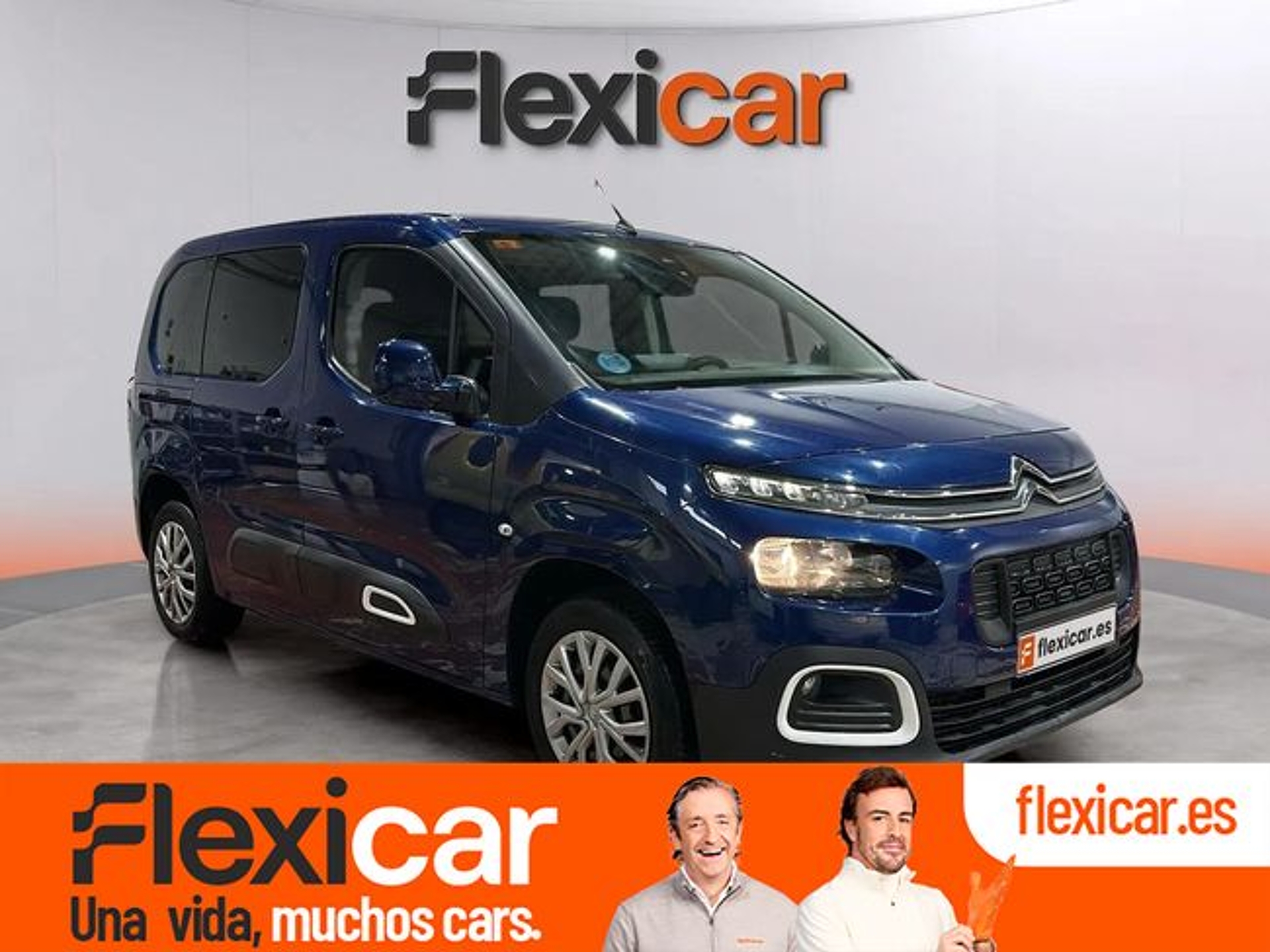 Imagen de CITROEN Berlingo