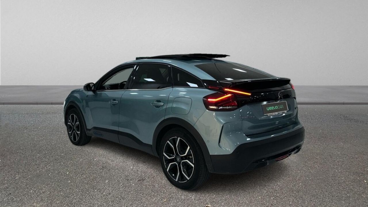 Foto del CITROEN C4 ë - Shine 100kW