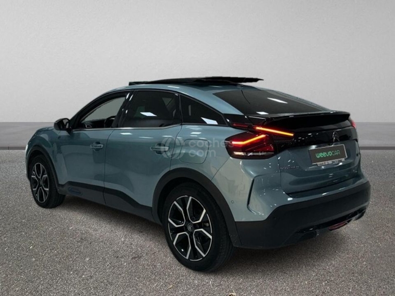 Foto del CITROEN C4 ë - Shine 100kW