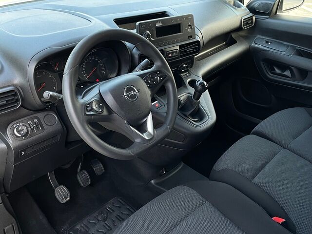 Foto del OPEL Combo Cargo 1.5TD S&S L 650 Select 100