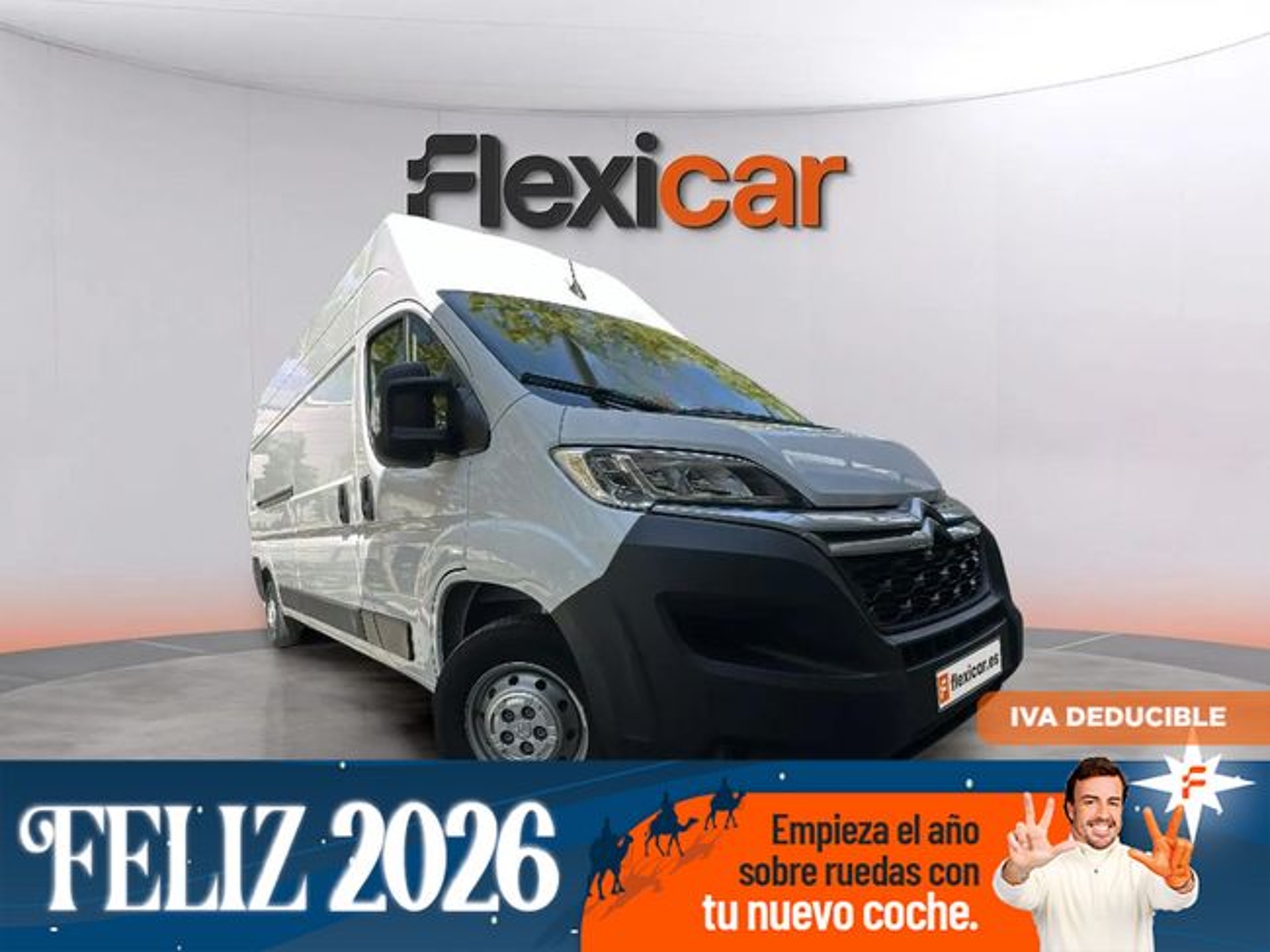 Imagen de CITROEN Jumper