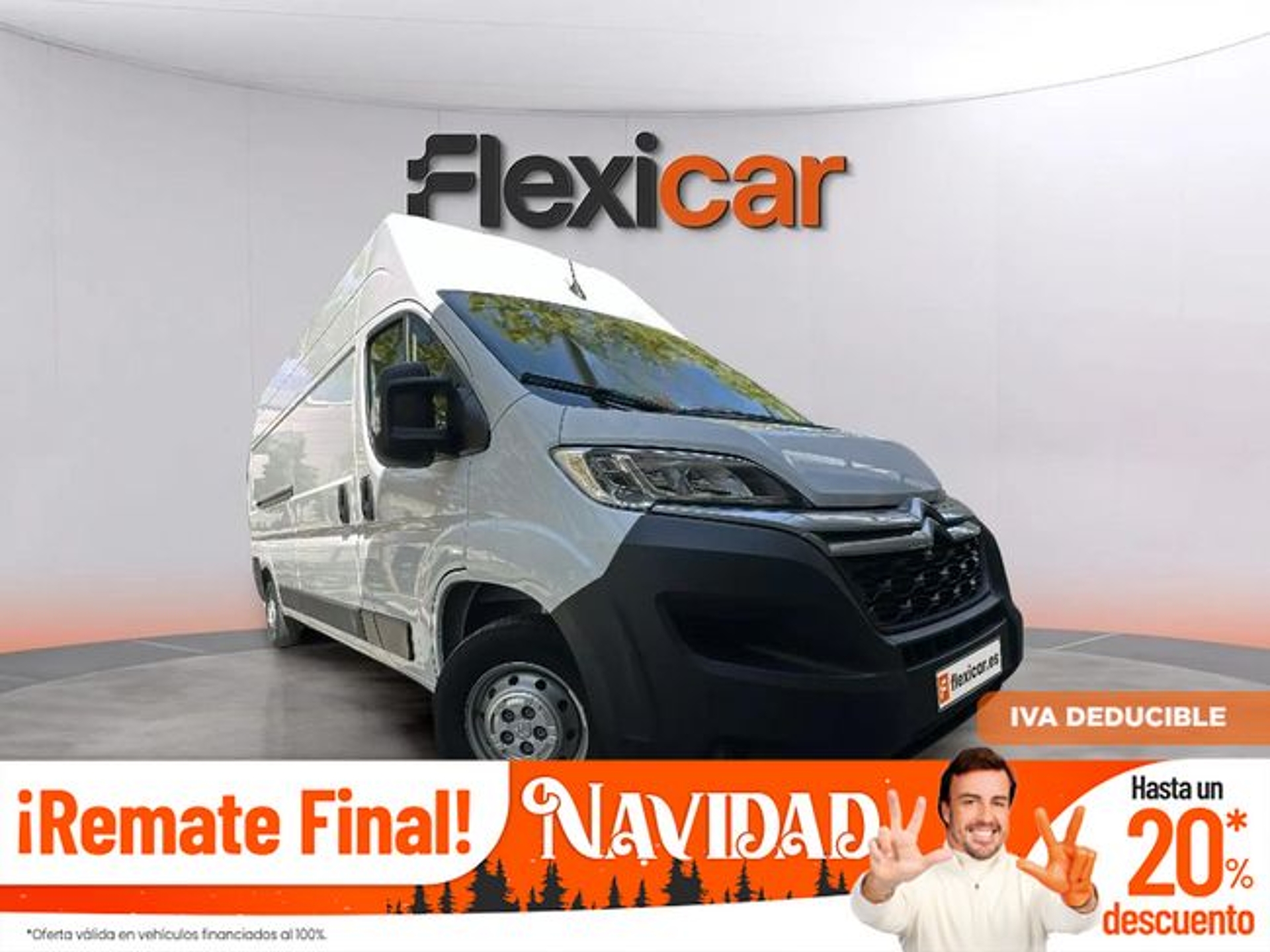 Imagen de CITROEN Jumper