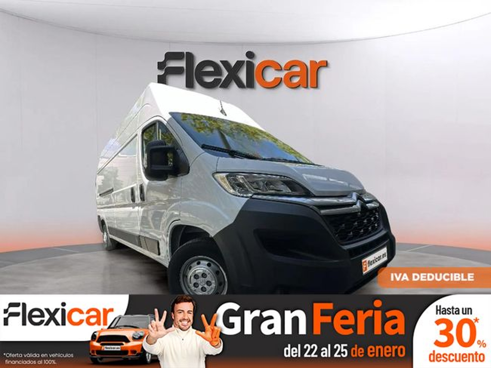 Imagen de CITROEN Jumper