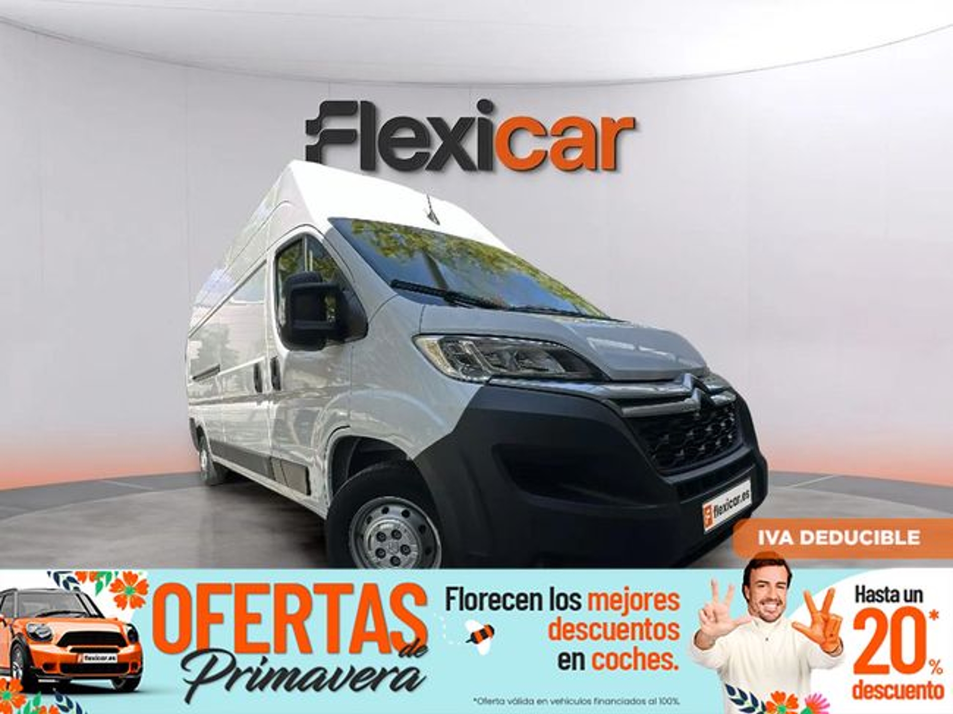 Imagen de CITROEN Jumper