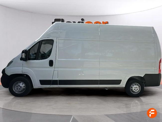 Foto del CITROEN Jumper Fg. 2.2BlueHDi 33 L2H2 S&S 120