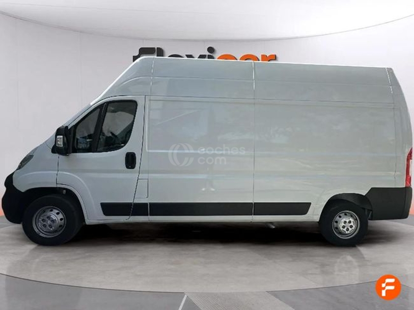Foto del CITROEN Jumper Fg. 2.2BlueHDi 33 L2H2 S&S 120