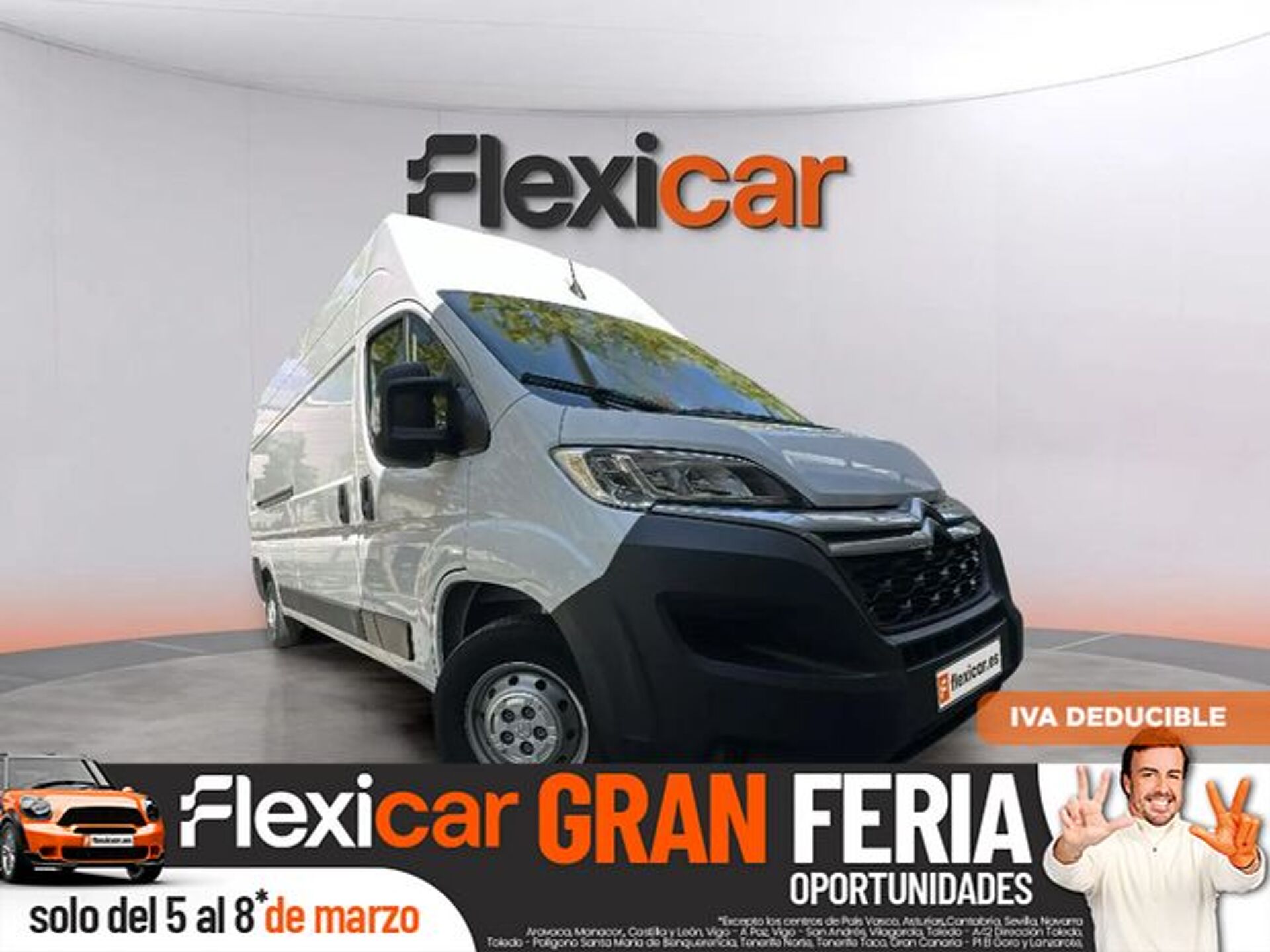 Imagen 1 de CITROEN Jumper