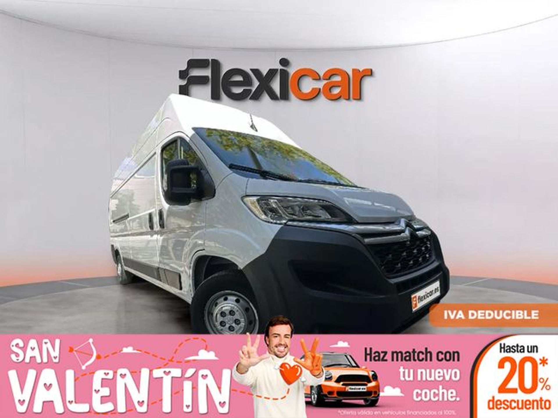 Imagen de CITROEN Jumper