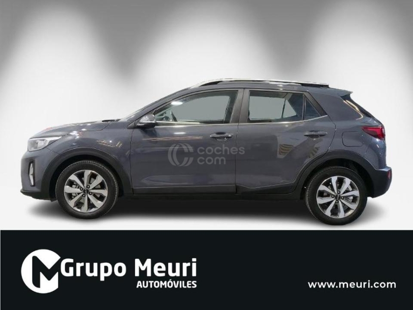Foto del KIA Stonic 1.0 T-GDi MHEV Drive 100