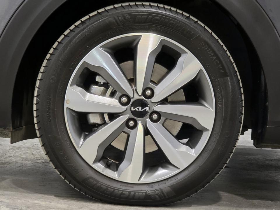 Foto del KIA Stonic 1.0 T-GDi MHEV Drive 100