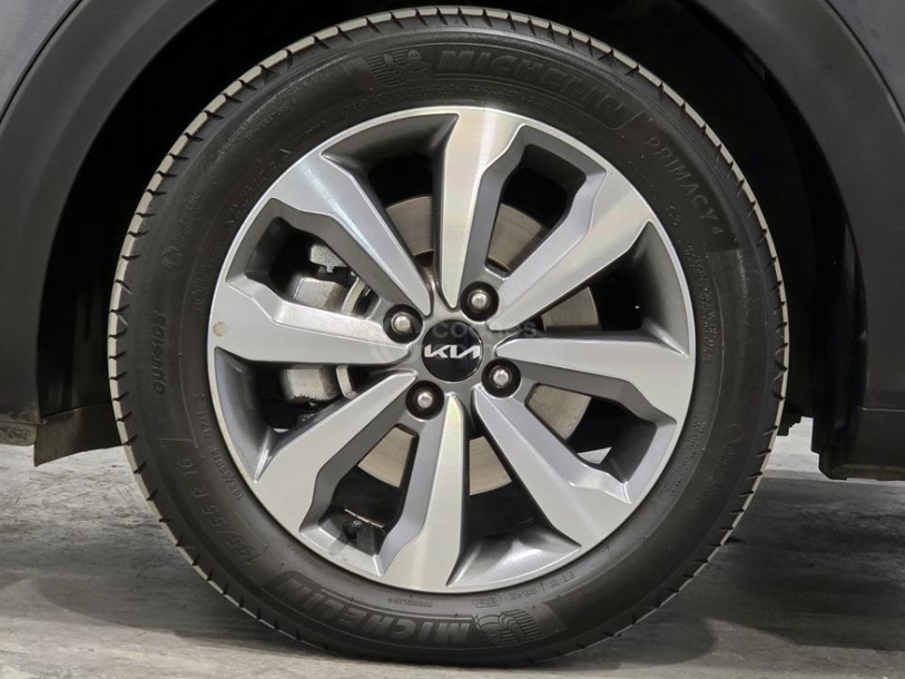 Foto del KIA Stonic 1.0 T-GDi MHEV Drive 100