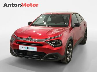 Imagen de CITROEN C4 1.2 PureTech Plus S&S 130