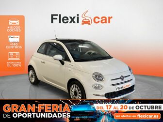 Imagen de FIAT 500 1.0 Hybrid Connect 52kW