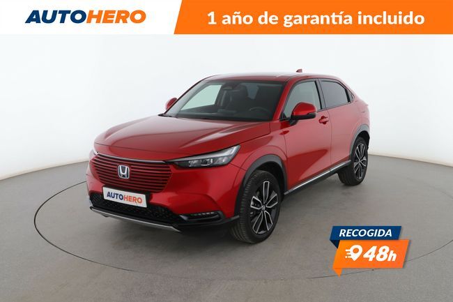 HONDA HR-V (1.5 i-MMD Hybrid Advance) en Madrid