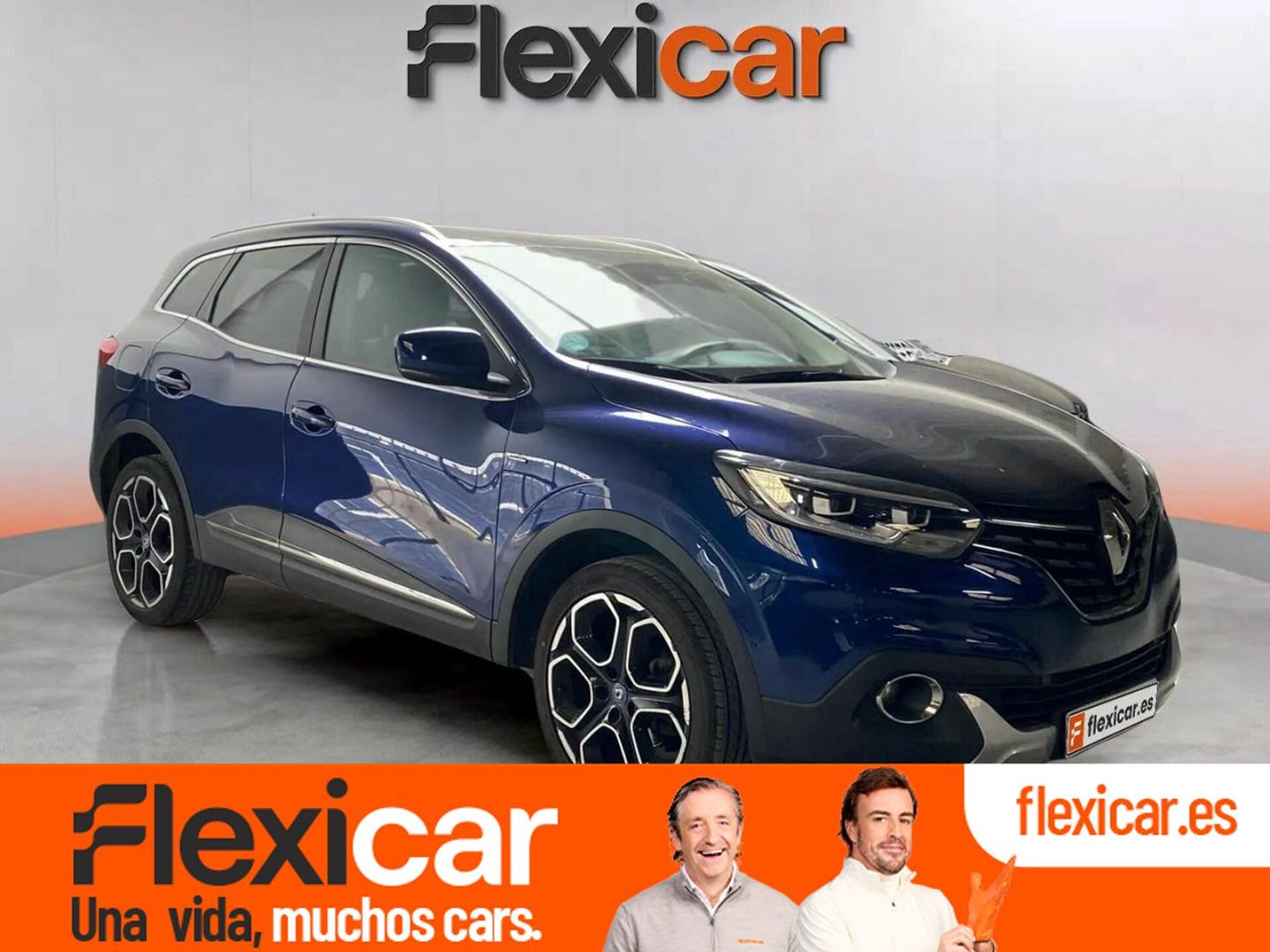 Imagen de RENAULT Kadjar