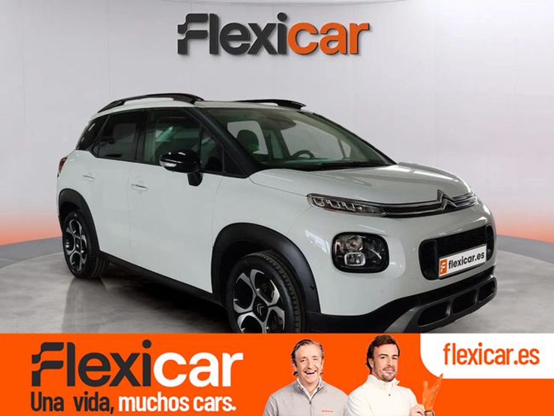 Imagen de CITROEN C3 Aircross