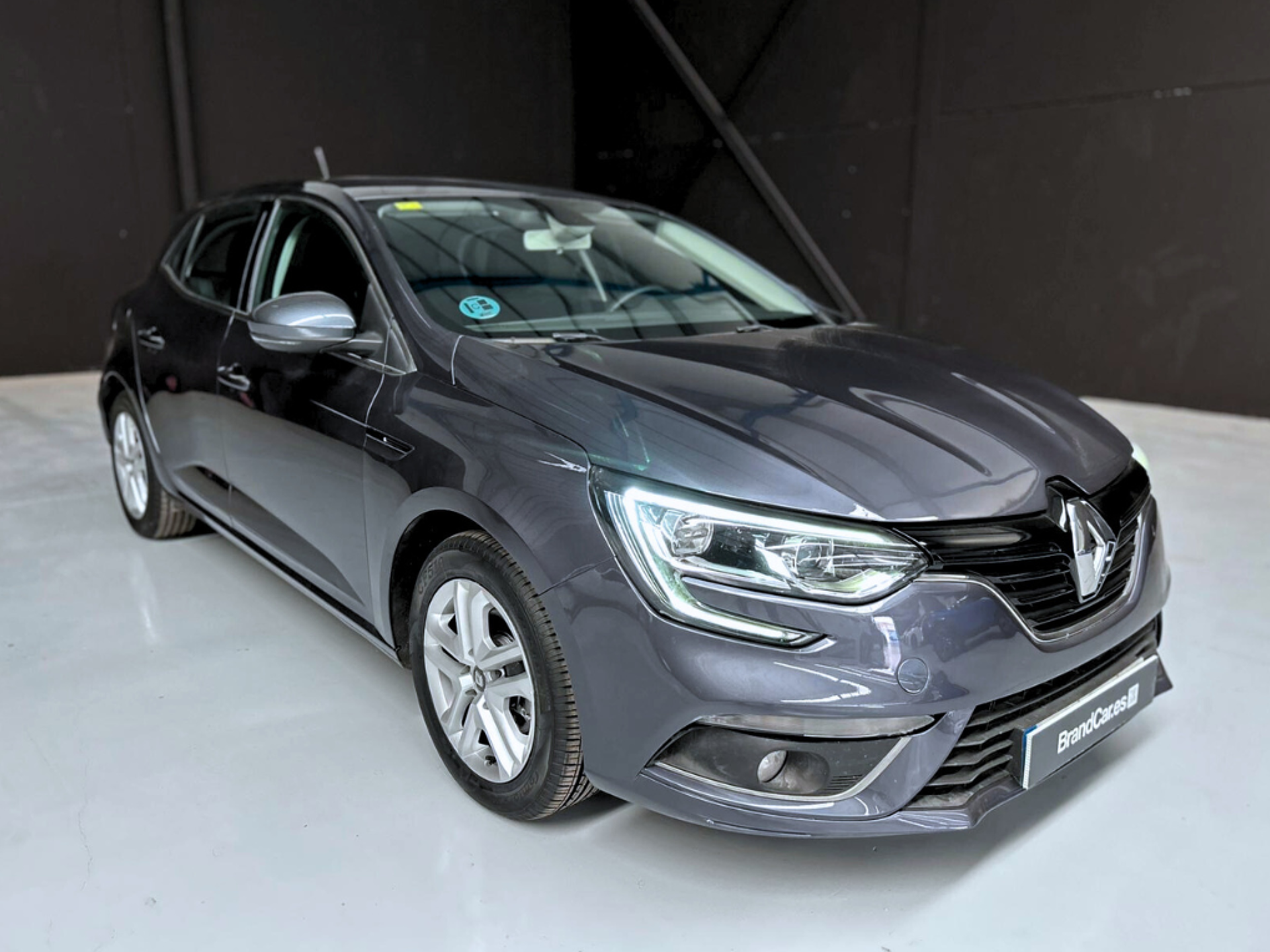 Imagen 2 de RENAULT Mégane