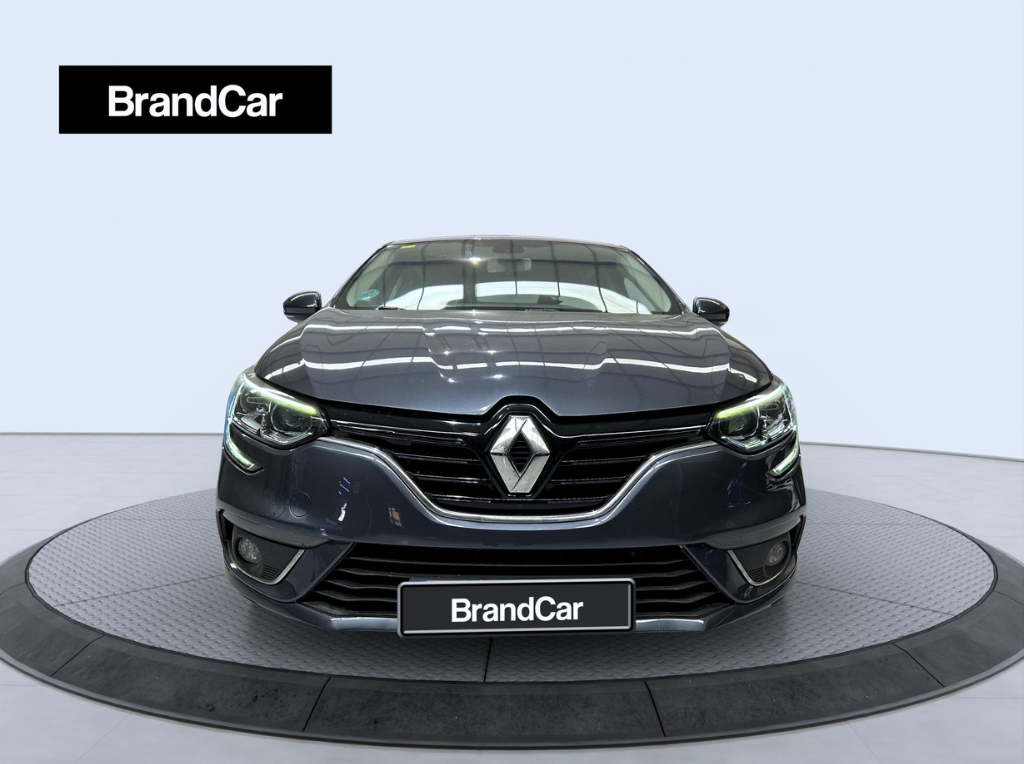 Foto del RENAULT Mégane 1.5dCi Blue Business 70kW