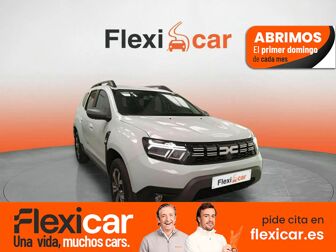 Imagen de DACIA Duster 1.3 TCe Expression 4x2 96kW