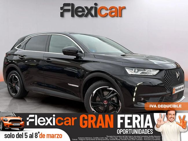 Foto del DS DS 7 Crossback DS 7 E-Tense Performance Line Aut. 4x4