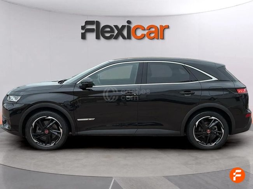 Foto del DS DS 7 Crossback DS 7 E-Tense Performance Line Aut. 4x4