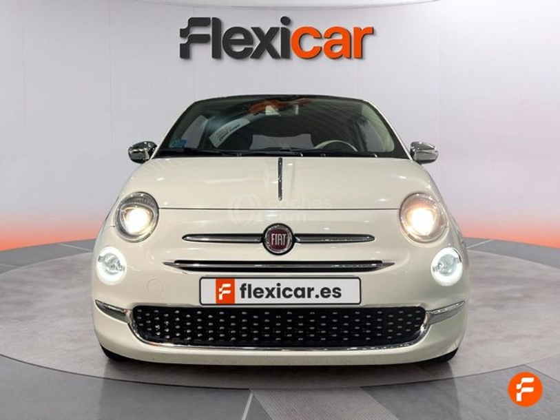 Foto del FIAT 500 1.0 Hybrid Dolcevita 52kW