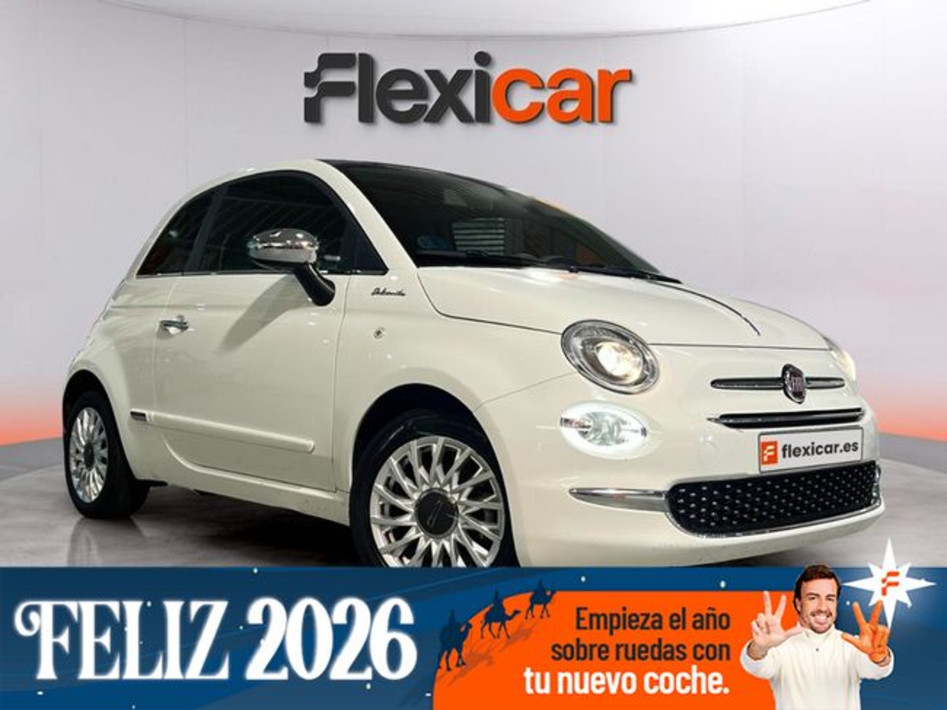 Imagen de FIAT 500