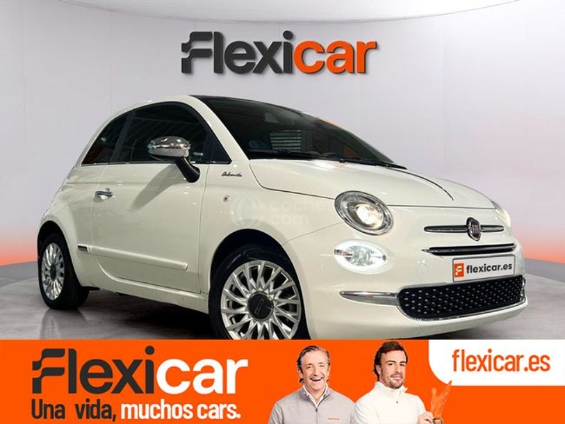 Foto del FIAT 500 1.0 Hybrid Dolcevita 52kW
