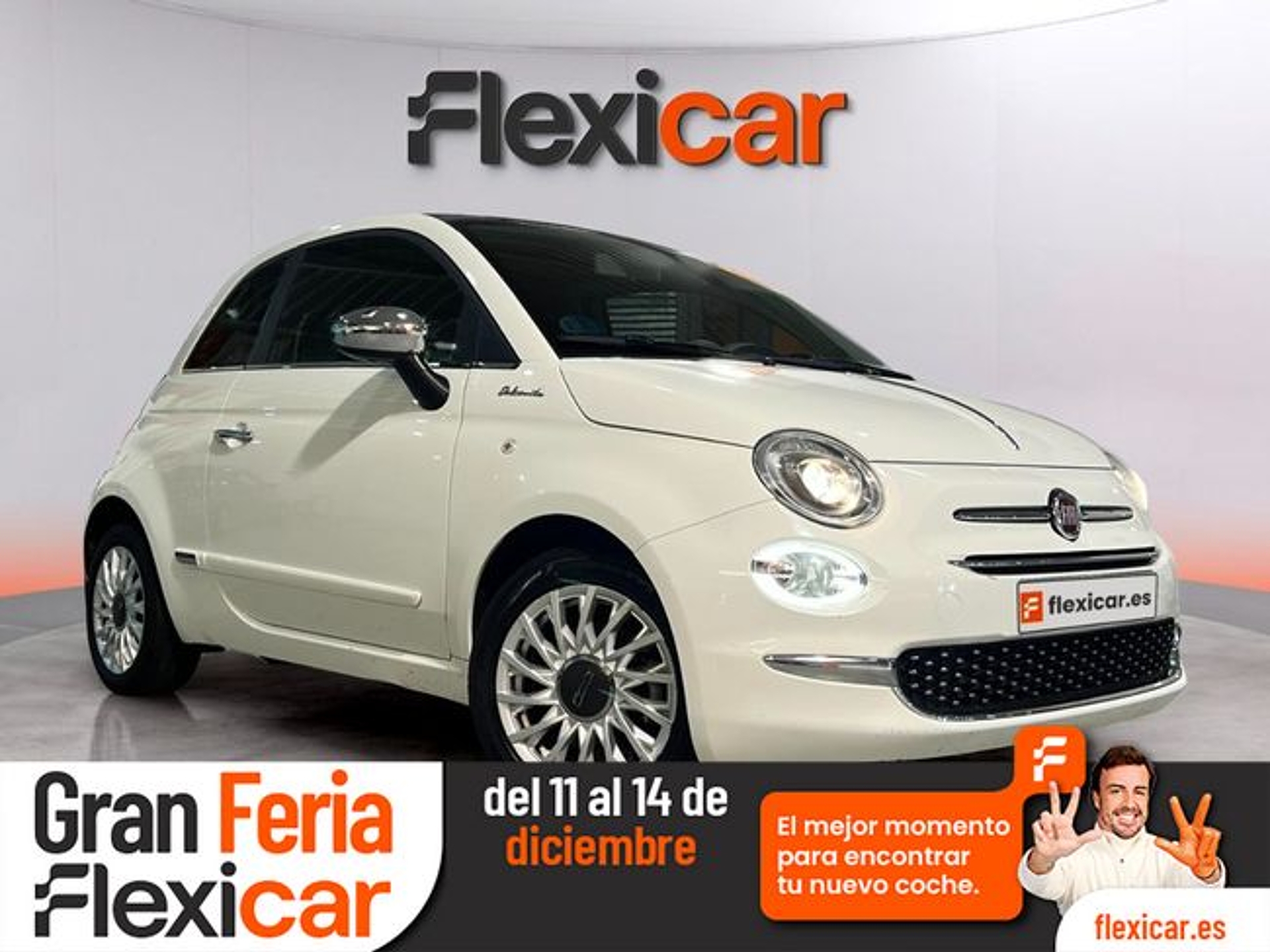 Imagen de FIAT 500