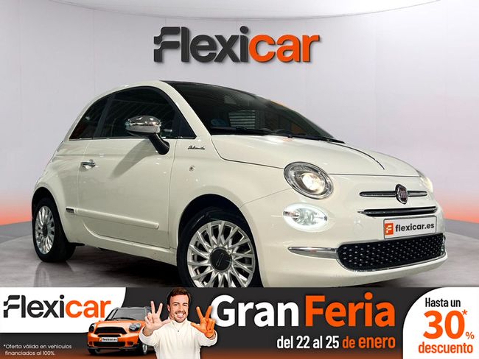 Imagen de FIAT 500