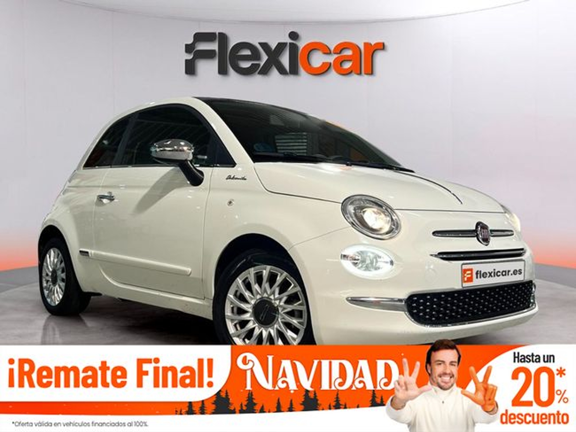 Imagen de FIAT 500