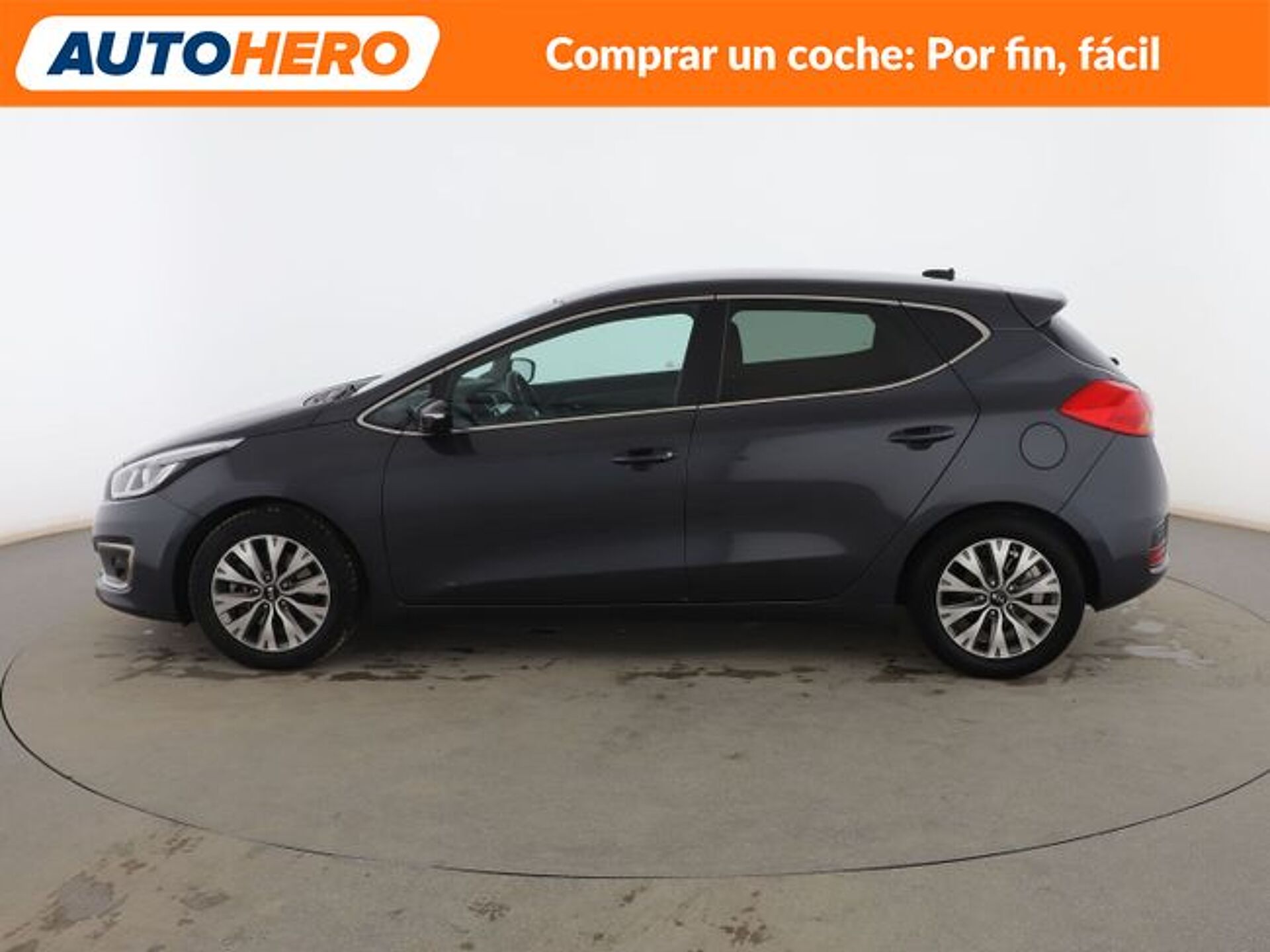 Imagen 3 de KIA Ceed