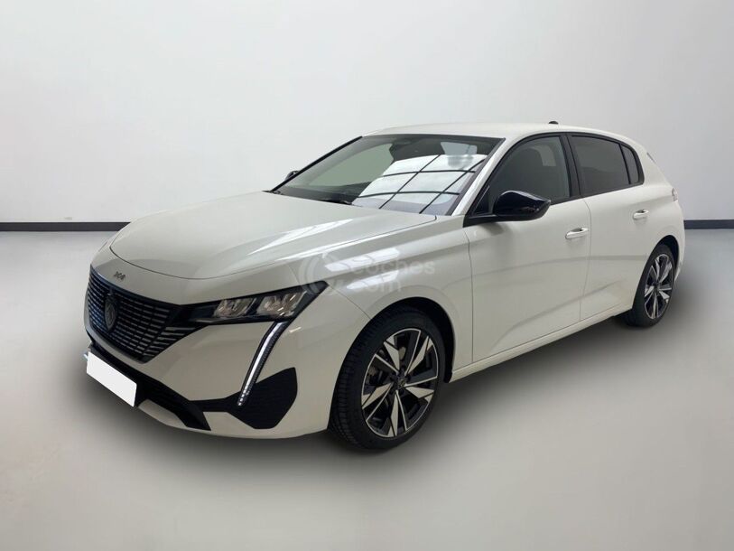 Foto del PEUGEOT 308 1.2 PureTech S&S Allure 130