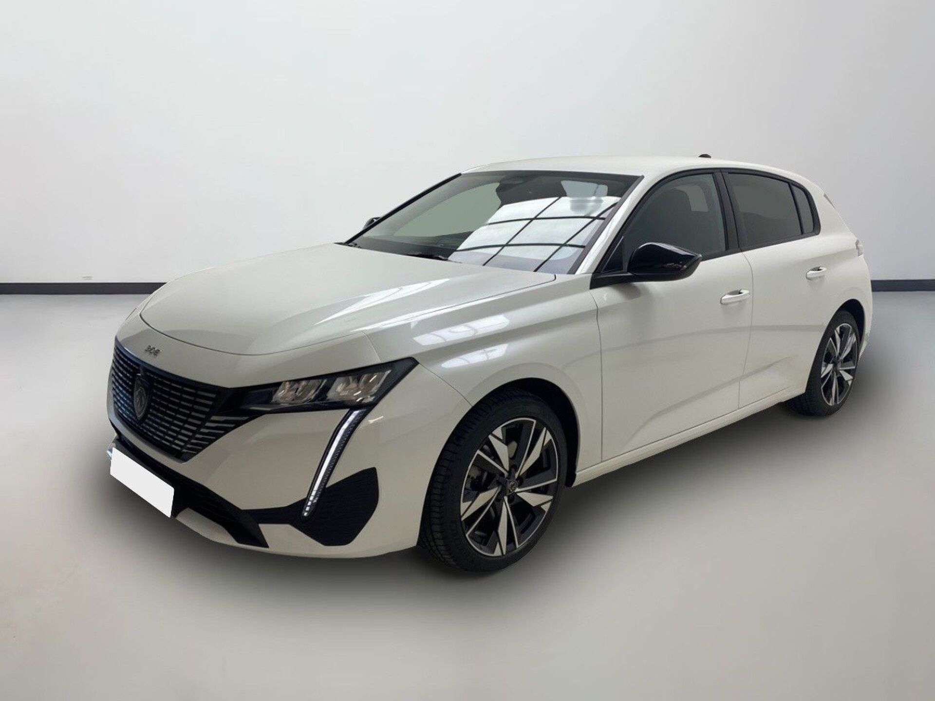 Imagen de PEUGEOT 308