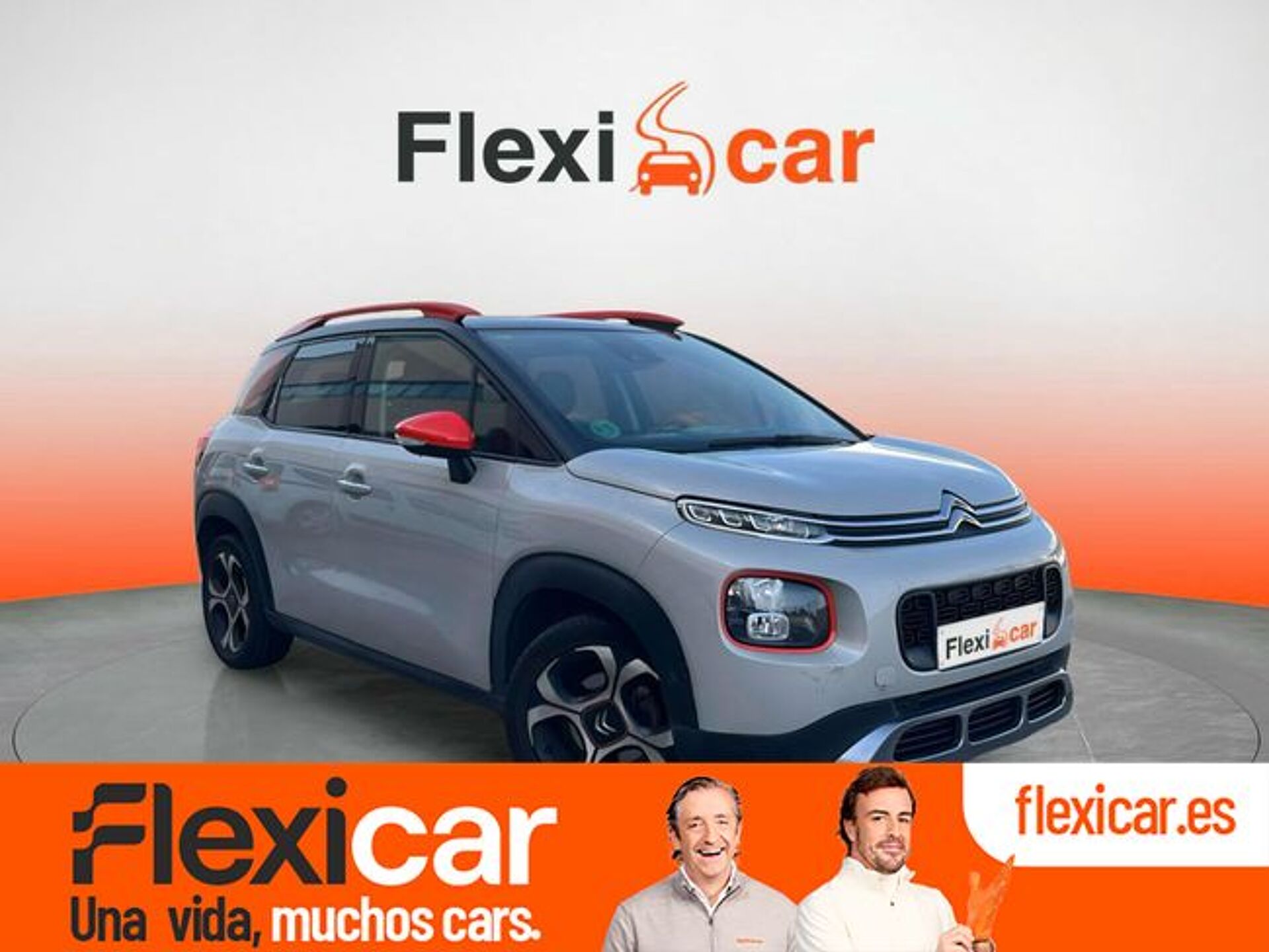 Imagen de CITROEN C3 Aircross