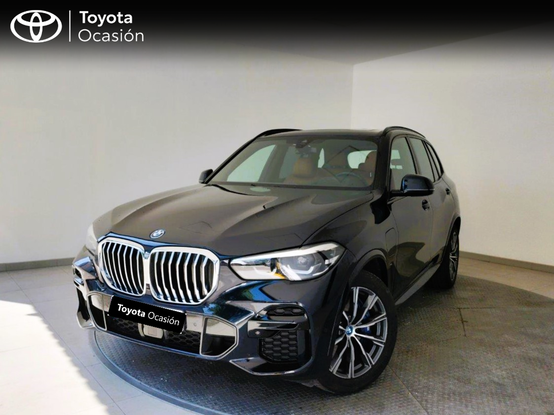 Imagen de BMW X5