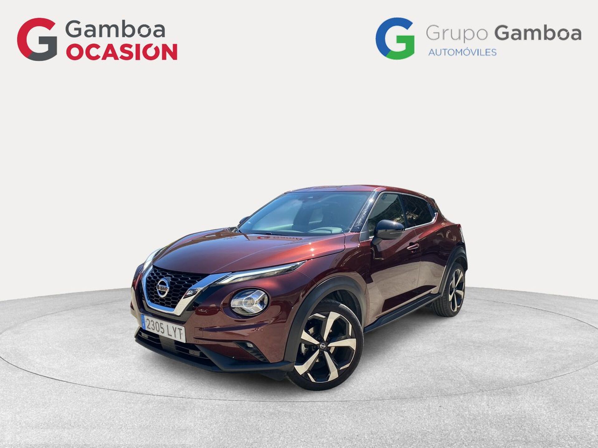Imagen de NISSAN Juke