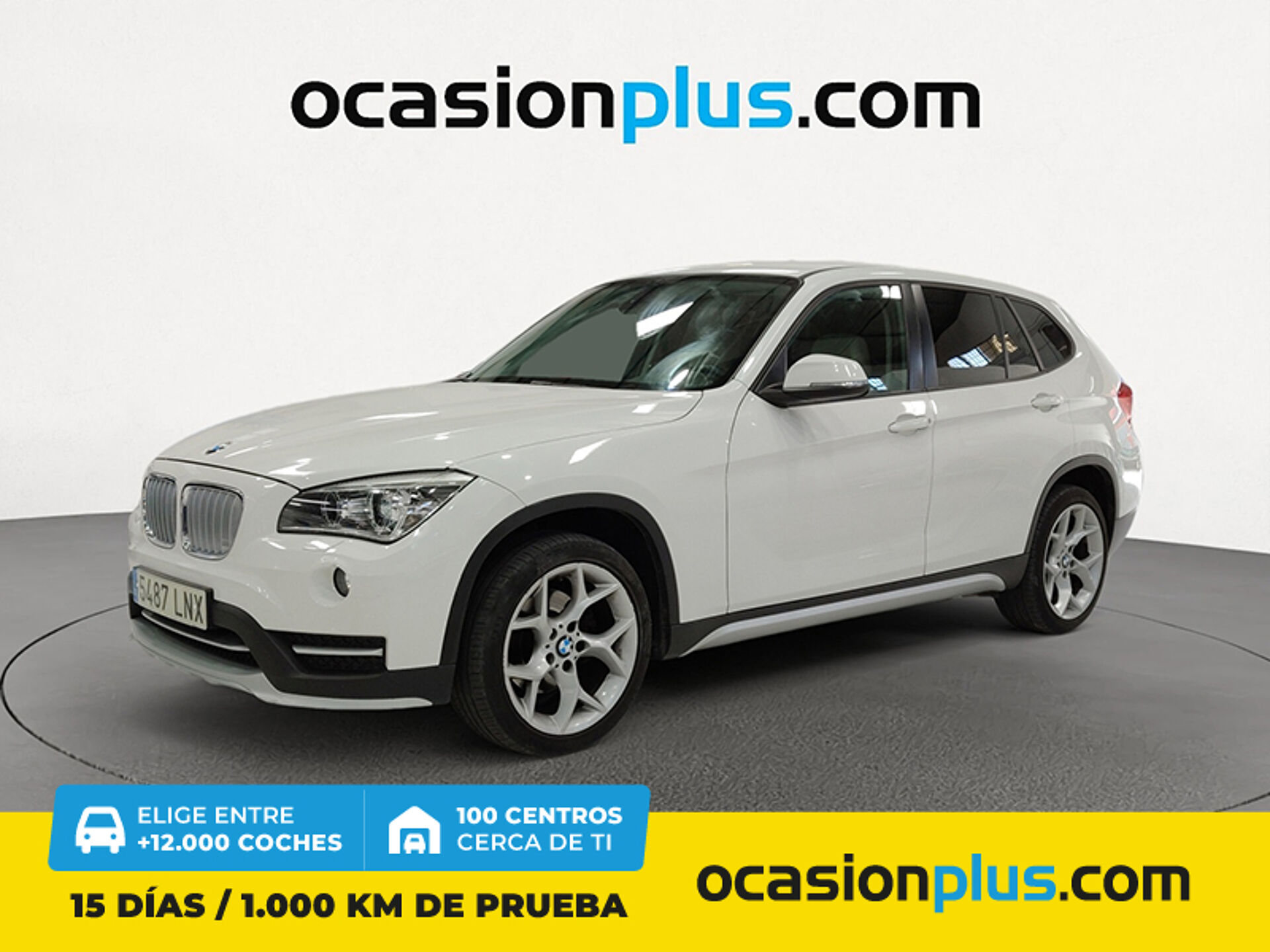 Imagen de BMW X1
