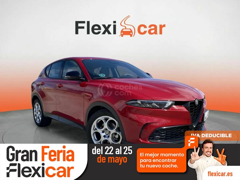 Foto del ALFA ROMEO Tonale 1.6 DS Sprint FWD