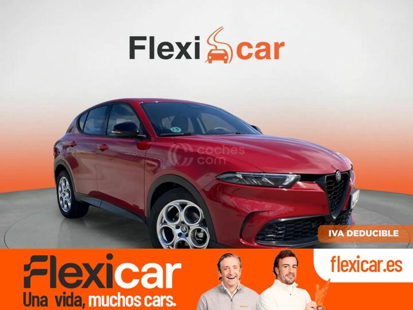 Foto del ALFA ROMEO Tonale 1.6 DS Sprint FWD