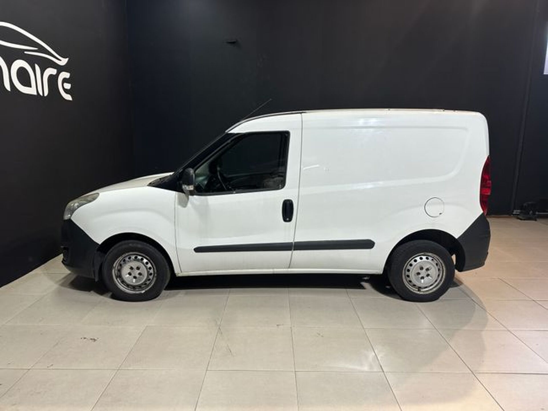 Imagen 2 de OPEL Combo