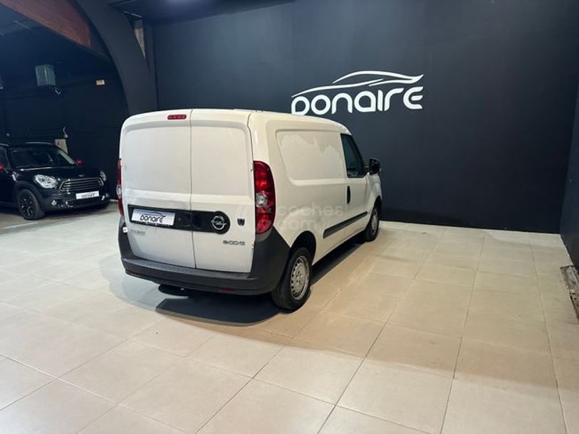 Foto del OPEL Combo Tour 1.6CDTI Selective L1H1 95
