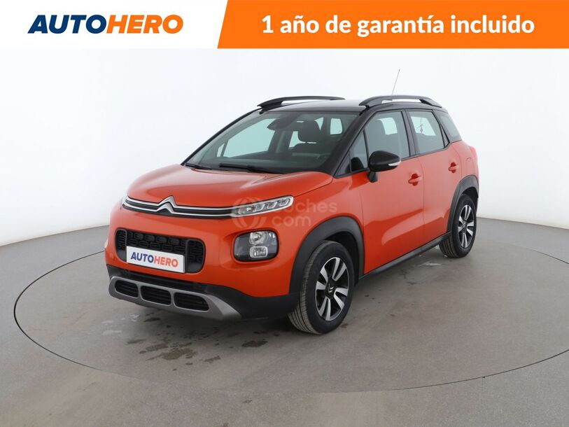 Foto del CITROEN C3 1.6BlueHDi S&S Feel 75