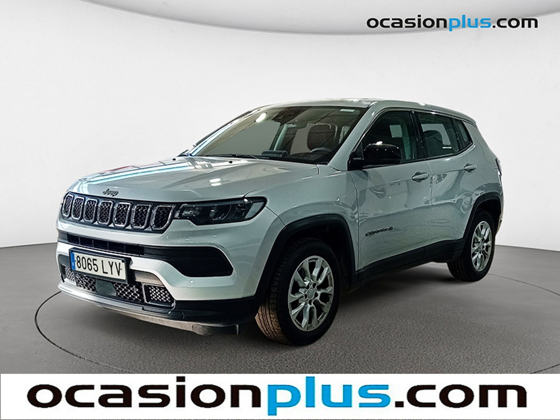 Imagen 1 de JEEP Compass
