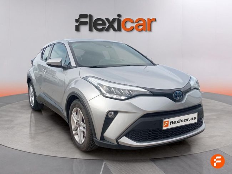 Foto del TOYOTA C-HR 140H Active