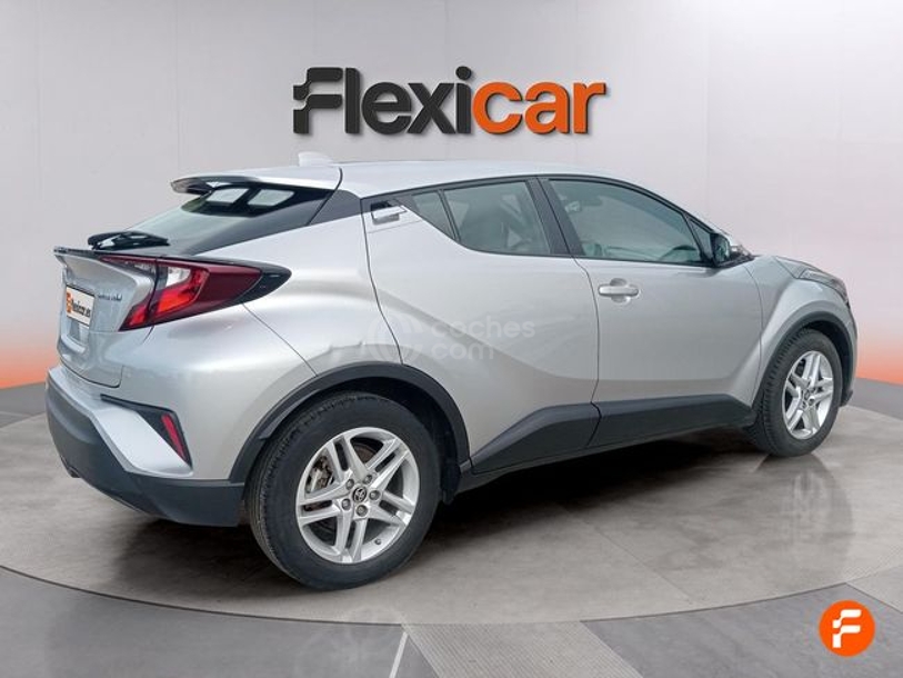 Foto del TOYOTA C-HR 140H Active