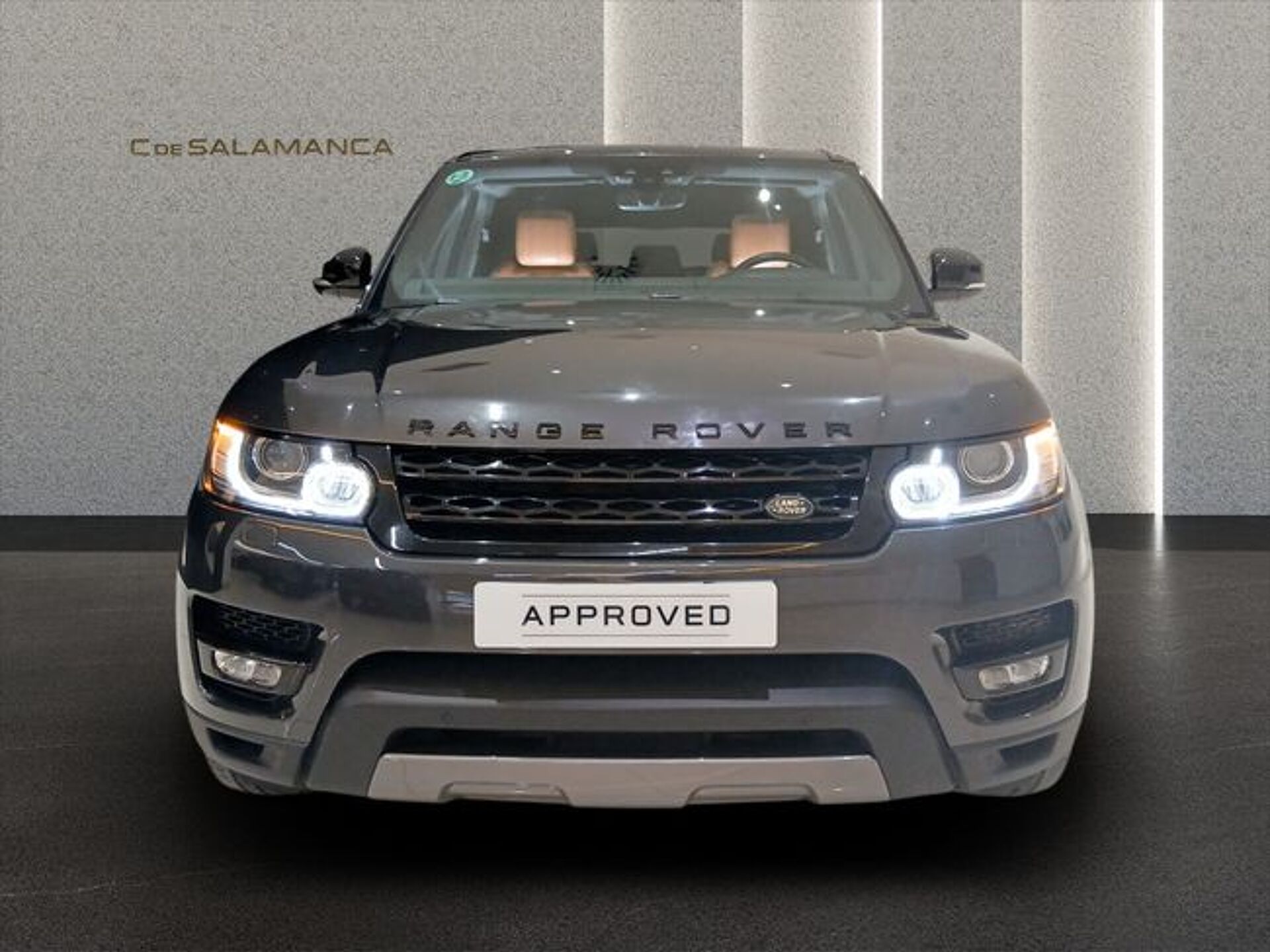 Imagen 2 de LAND ROVER Range Rover Sport